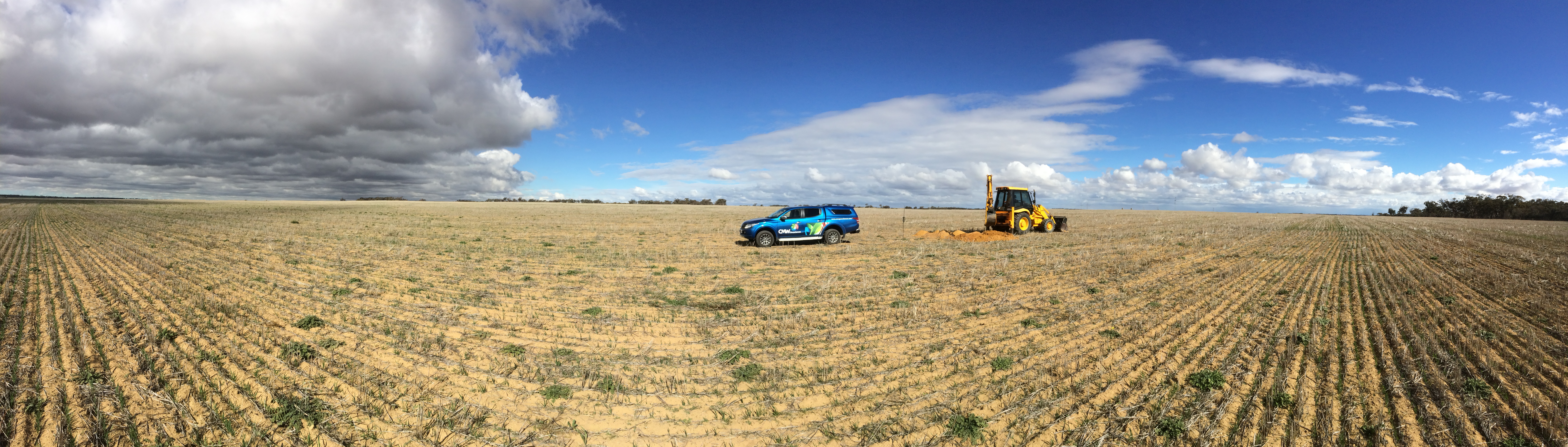 Central Wheatbelt