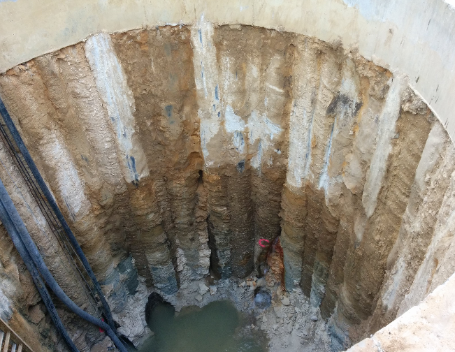 Kwinana Pump Station
