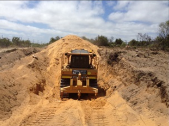 Mitchell Freeway Extension
