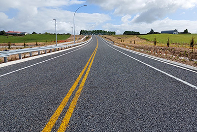 Horsham Downs Link Road | CMW Geosciences