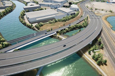 Cross River Rail | Yeronga Station | CMW Geosciences