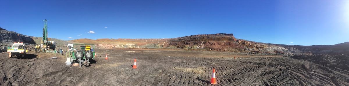 Central Goldfields